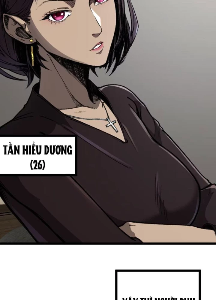 Bách Thú Chi Vương Chapter 20 - 27