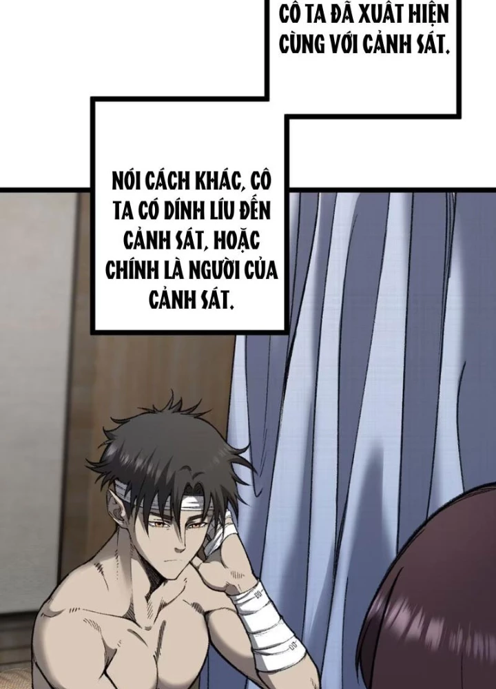 Bách Thú Chi Vương Chapter 20 - 29