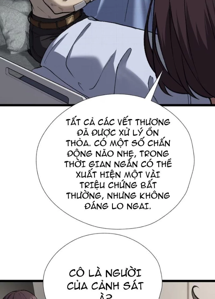 Bách Thú Chi Vương Chapter 20 - 31