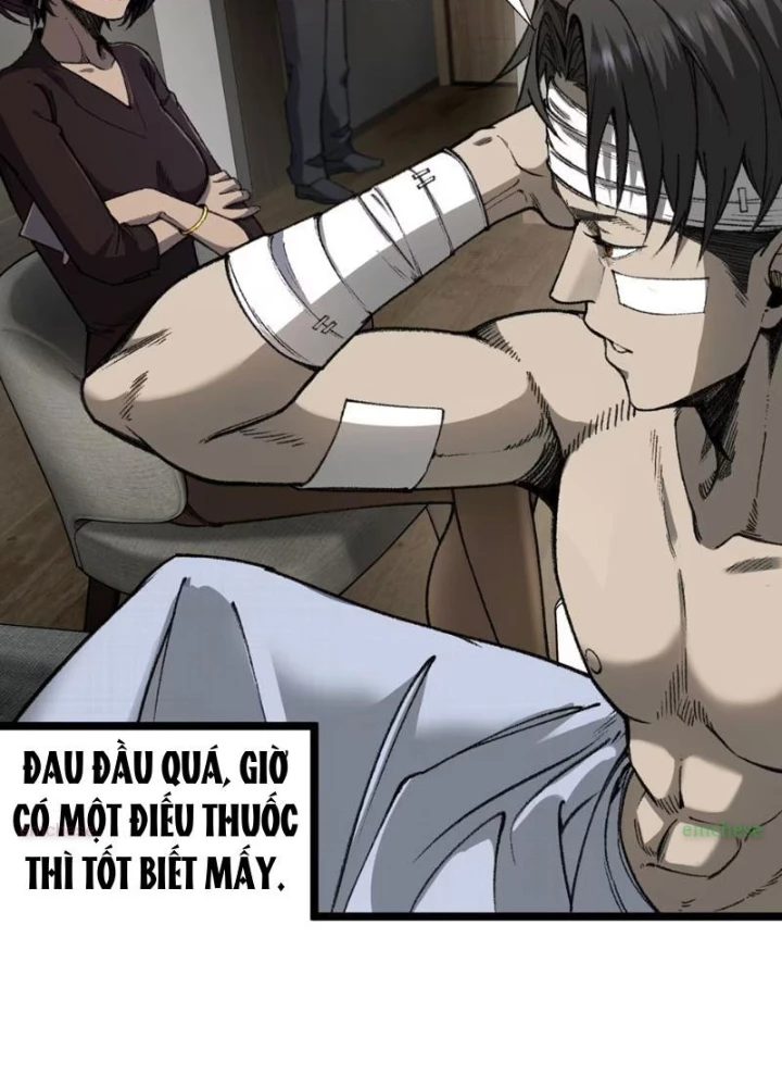 Bách Thú Chi Vương Chapter 20 - 33