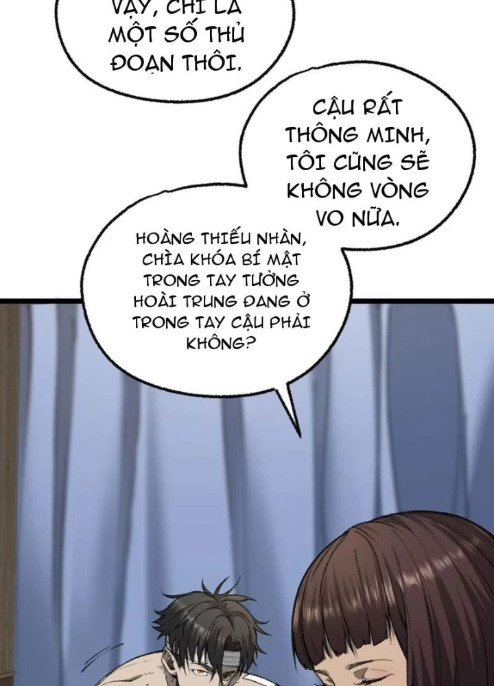 Bách Thú Chi Vương Chapter 20 - 35