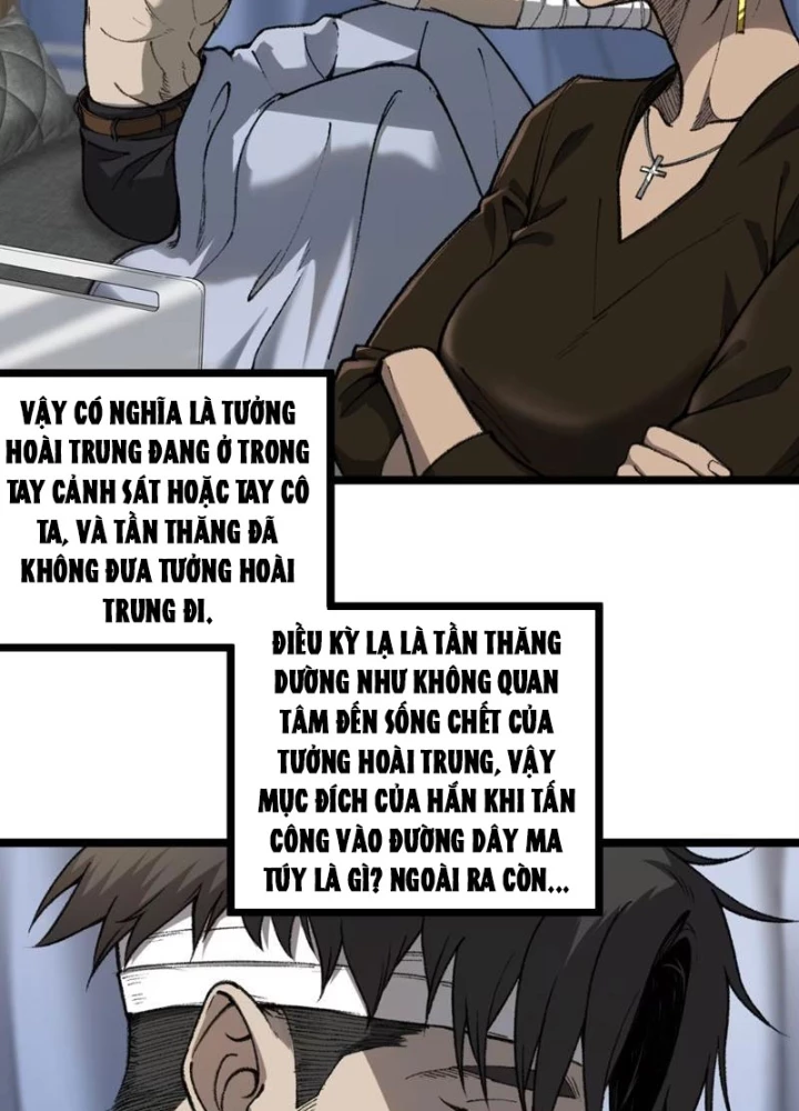 Bách Thú Chi Vương Chapter 20 - 37
