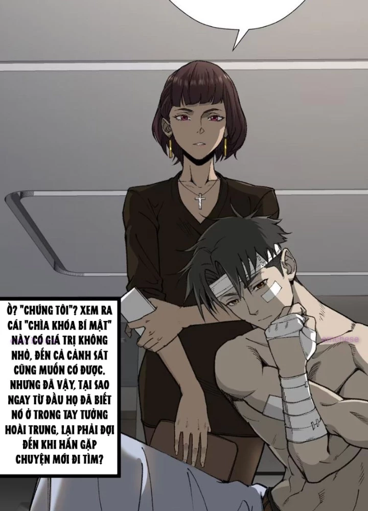 Bách Thú Chi Vương Chapter 20 - 43