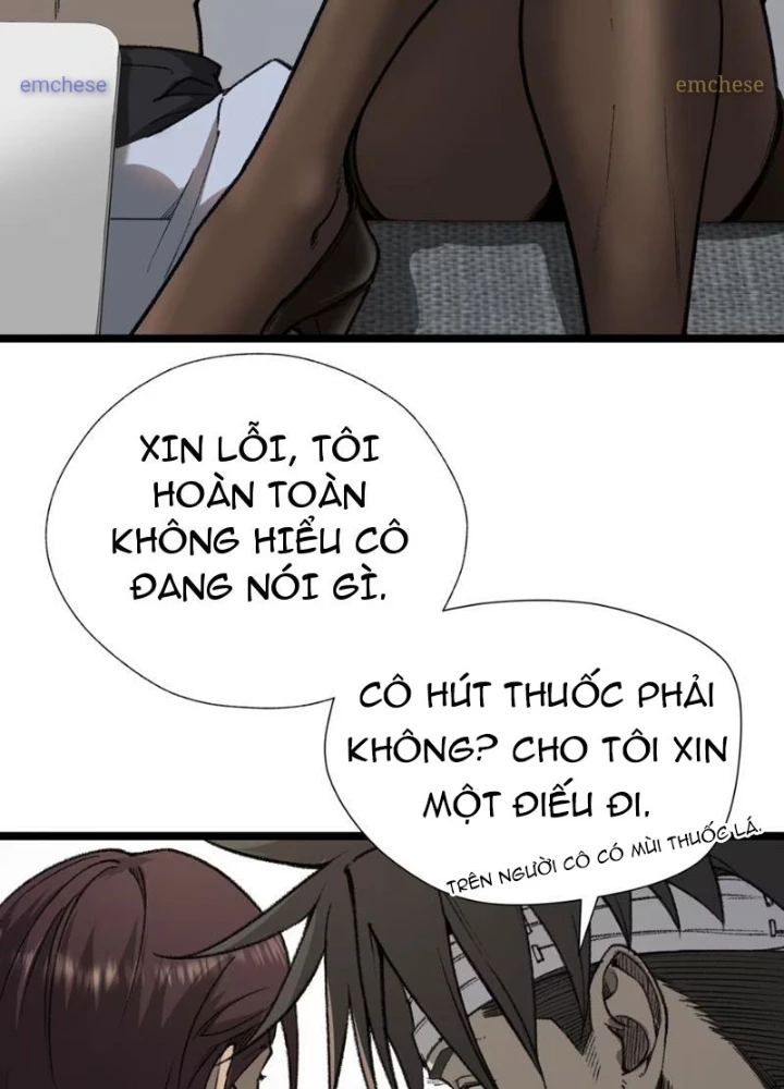Bách Thú Chi Vương Chapter 20 - 47
