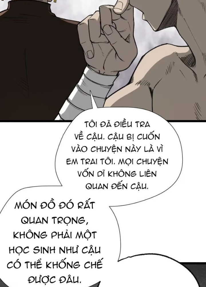 Bách Thú Chi Vương Chapter 20 - 49