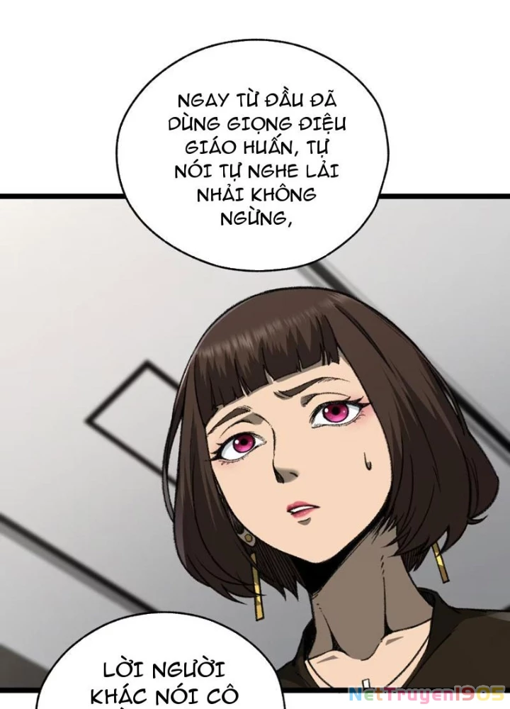 Bách Thú Chi Vương Chapter 20 - 81