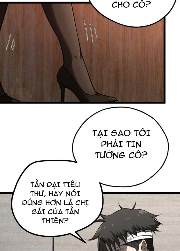 Bách Thú Chi Vương Chapter 20 - 85