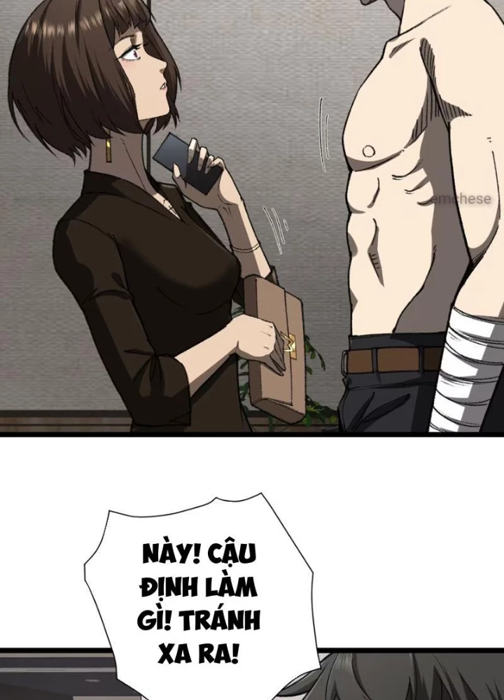 Bách Thú Chi Vương Chapter 20 - 87
