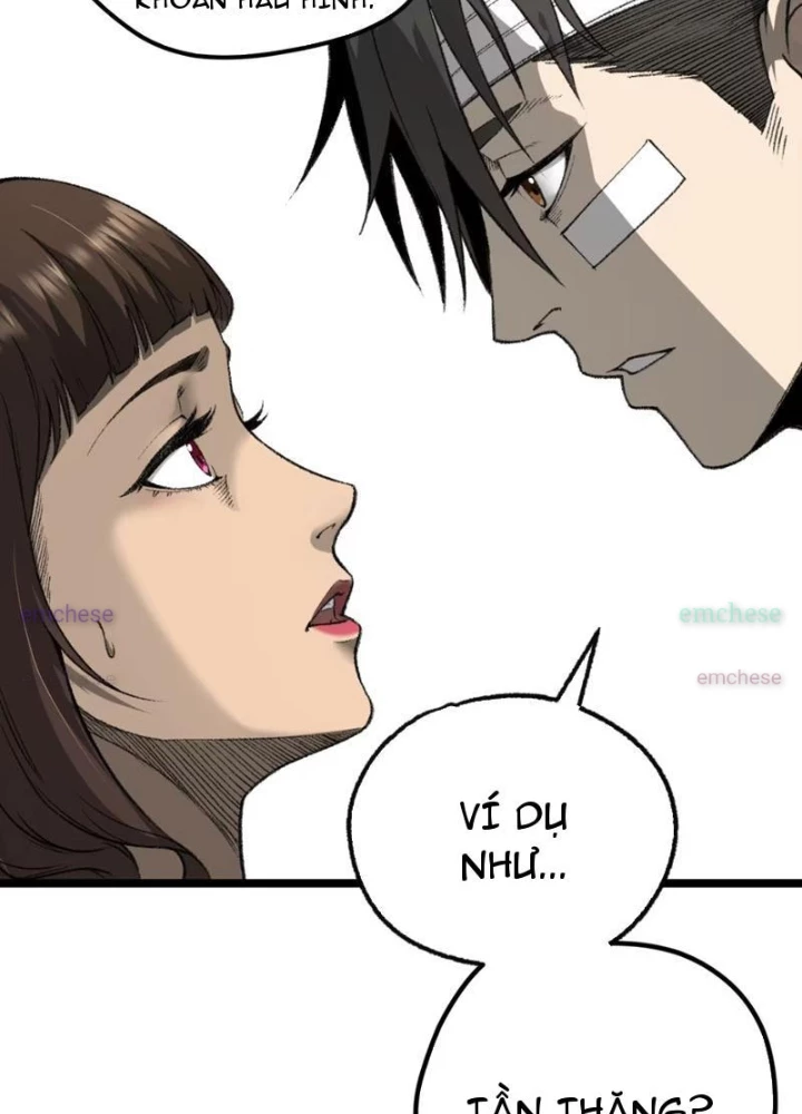 Bách Thú Chi Vương Chapter 20 - 91