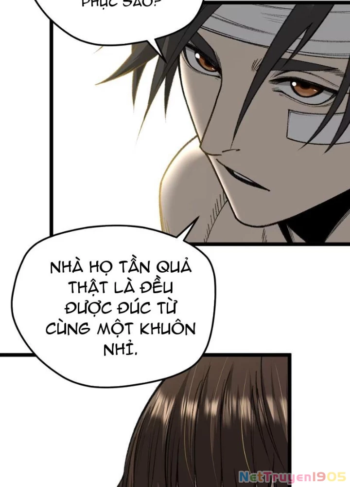 Bách Thú Chi Vương Chapter 20 - 99