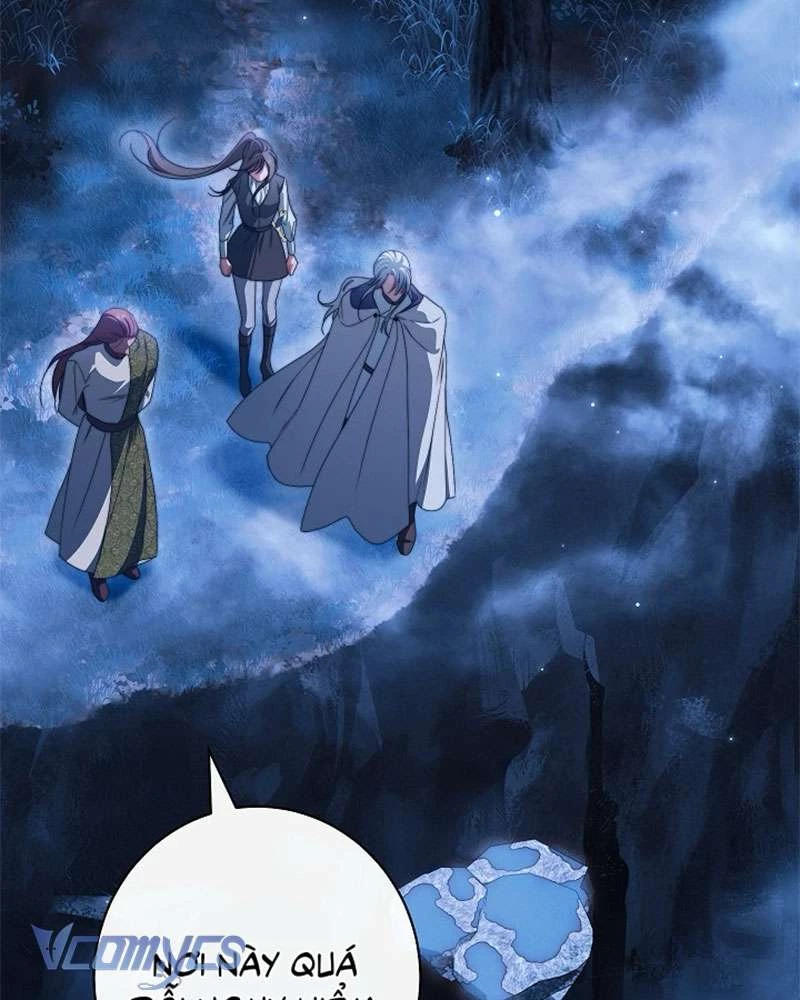 Hầu Gái Độc Quyền Của Hoàng Hậu Phản Diện Chapter 92 - 6