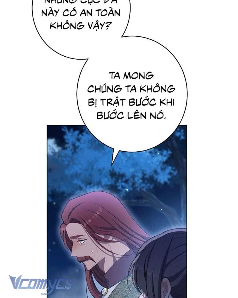 Hầu Gái Độc Quyền Của Hoàng Hậu Phản Diện Chapter 92 - 8