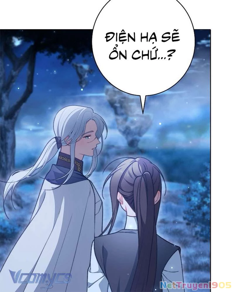 Hầu Gái Độc Quyền Của Hoàng Hậu Phản Diện Chapter 92 - 12
