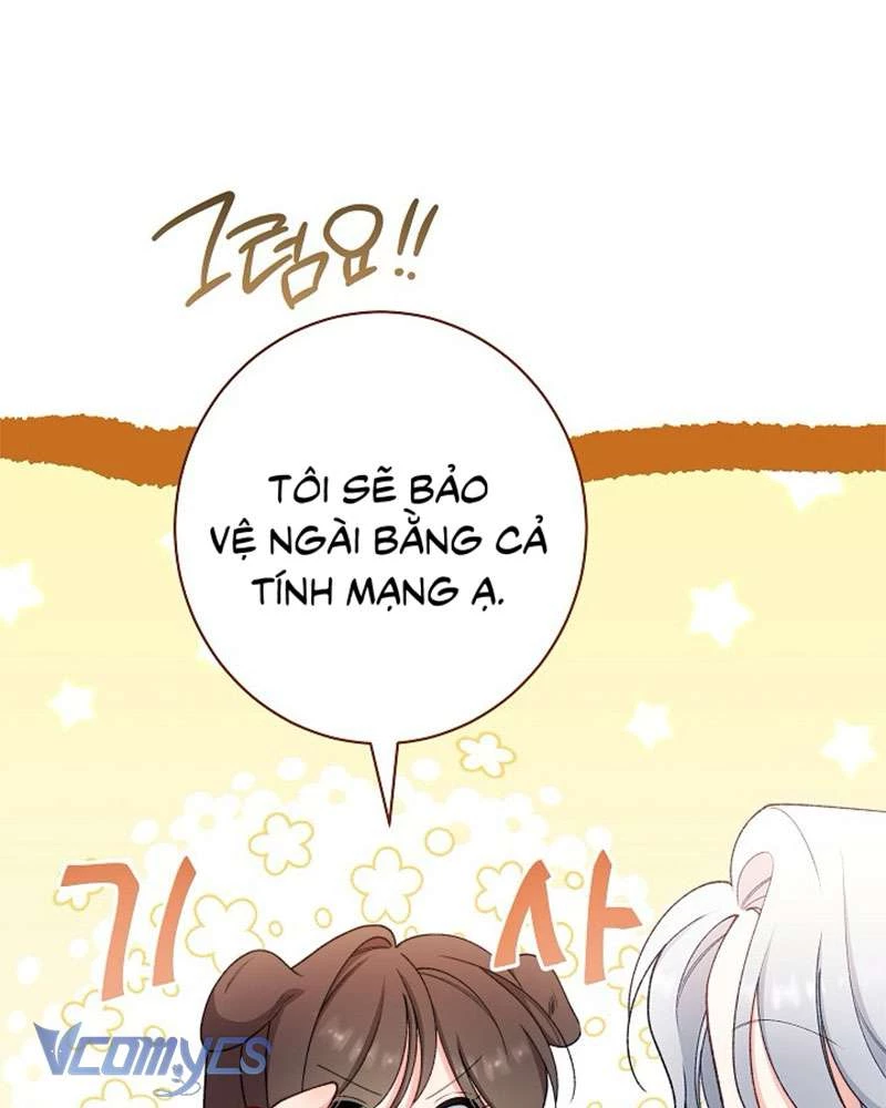 Hầu Gái Độc Quyền Của Hoàng Hậu Phản Diện Chapter 92 - 22