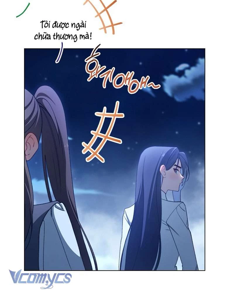 Hầu Gái Độc Quyền Của Hoàng Hậu Phản Diện Chapter 92 - 24