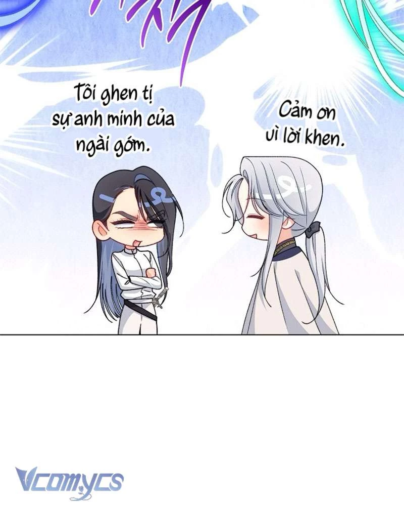 Hầu Gái Độc Quyền Của Hoàng Hậu Phản Diện Chapter 92 - 39