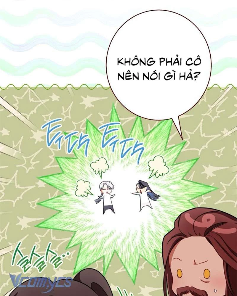 Hầu Gái Độc Quyền Của Hoàng Hậu Phản Diện Chapter 92 - 42