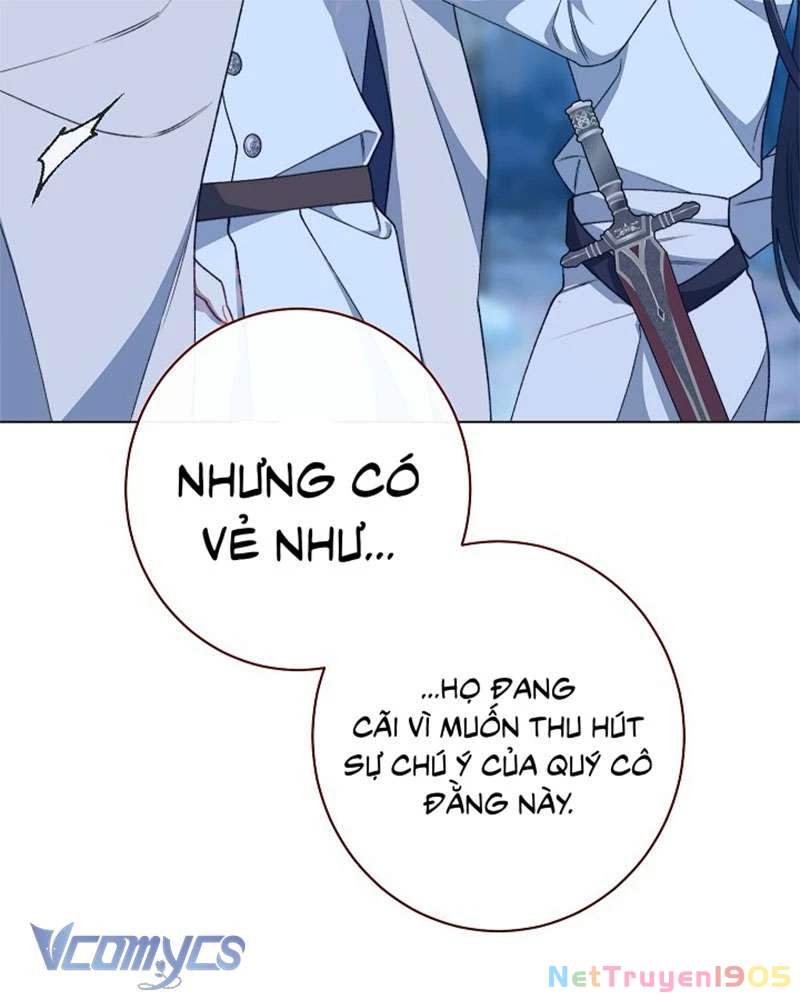 Hầu Gái Độc Quyền Của Hoàng Hậu Phản Diện Chapter 92 - 46