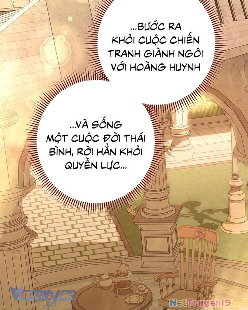 Hầu Gái Độc Quyền Của Hoàng Hậu Phản Diện Chapter 92 - 56