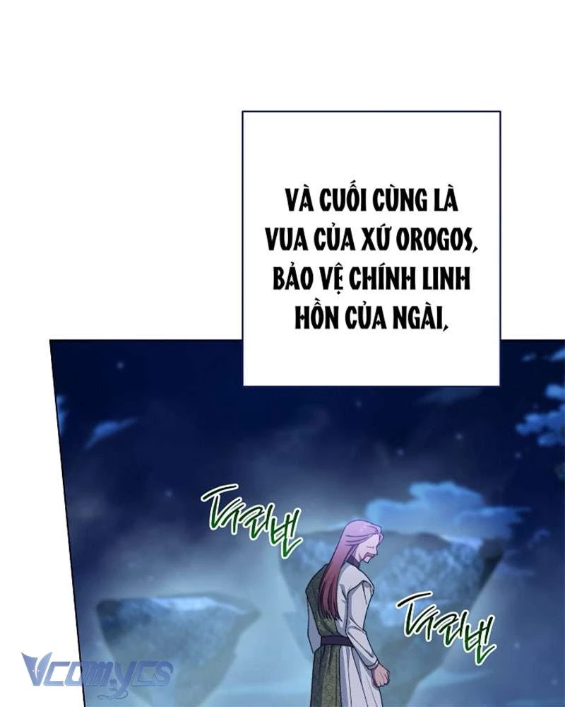 Hầu Gái Độc Quyền Của Hoàng Hậu Phản Diện Chapter 92 - 78