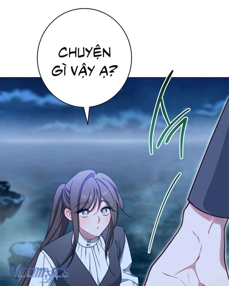 Hầu Gái Độc Quyền Của Hoàng Hậu Phản Diện Chapter 92 - 82
