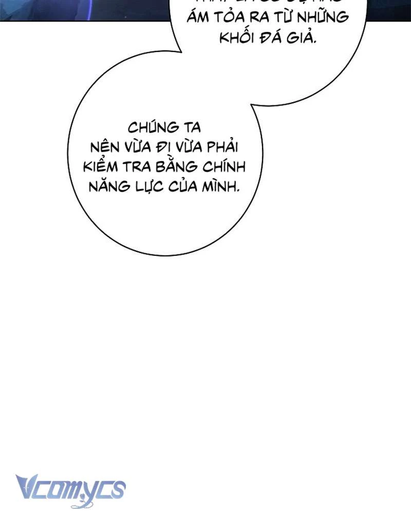 Hầu Gái Độc Quyền Của Hoàng Hậu Phản Diện Chapter 92 - 98