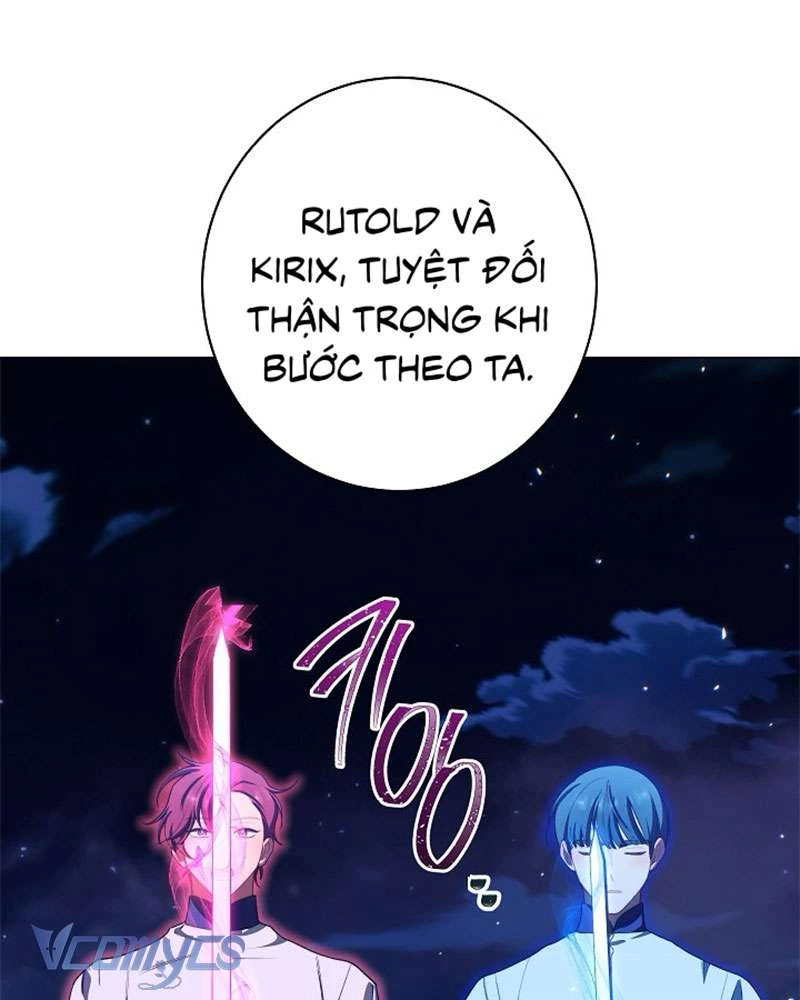 Hầu Gái Độc Quyền Của Hoàng Hậu Phản Diện Chapter 92 - 99