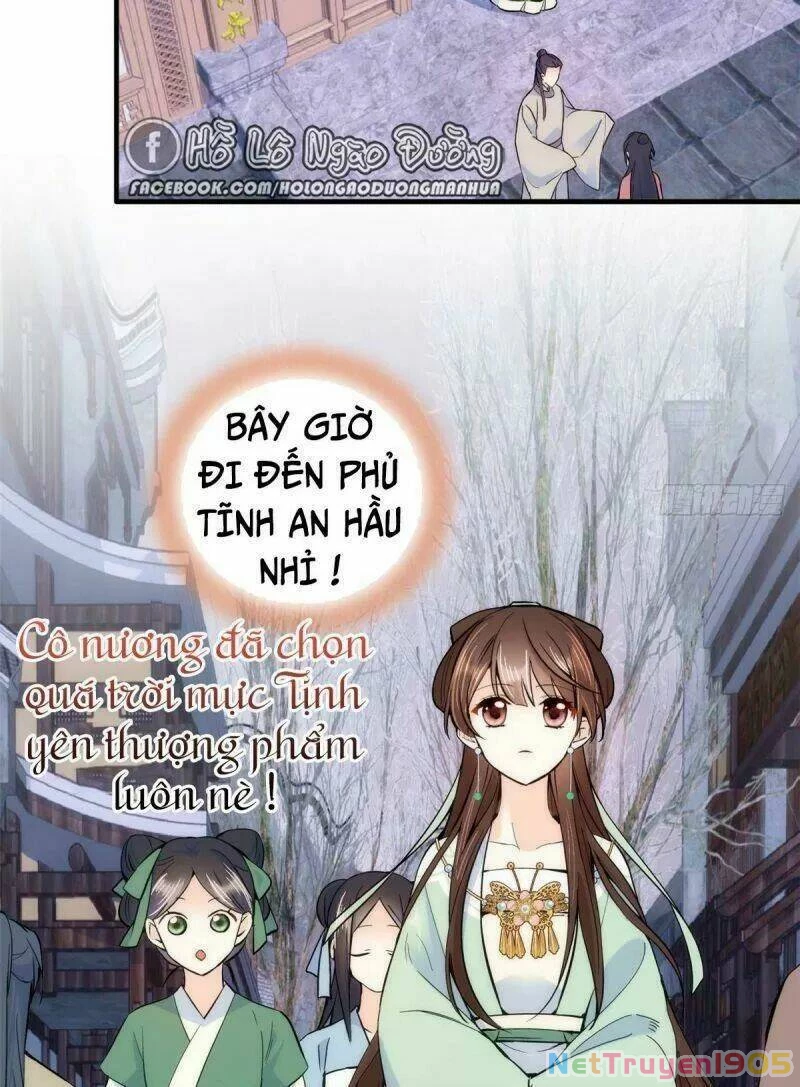 Thiều Quang Mạn Chapter 63 - 4