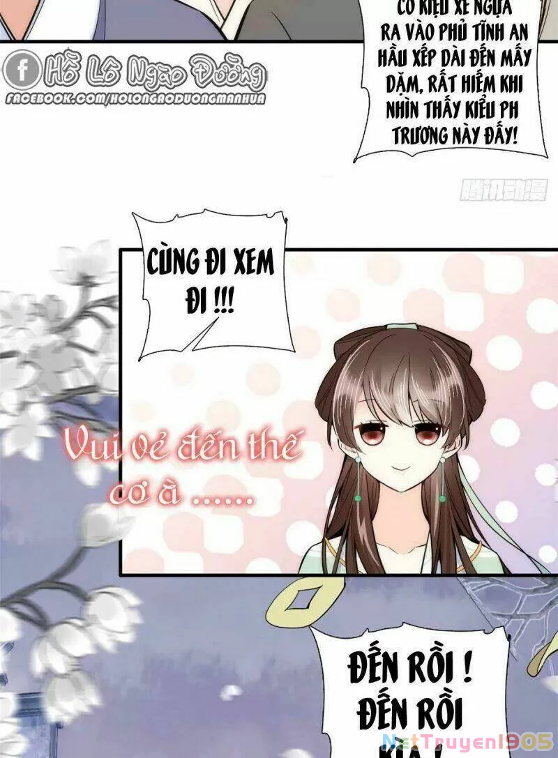 Thiều Quang Mạn Chapter 63 - 7