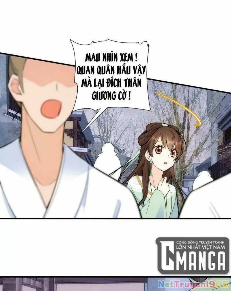 Thiều Quang Mạn Chapter 63 - 11