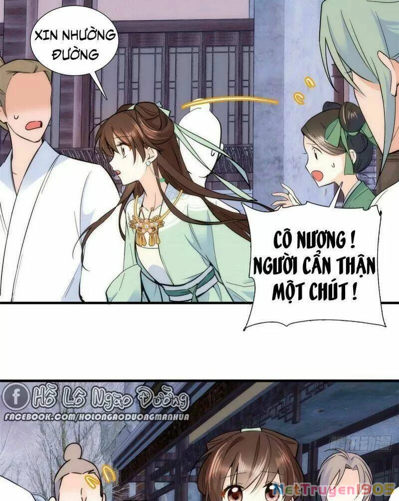 Thiều Quang Mạn Chapter 63 - 12