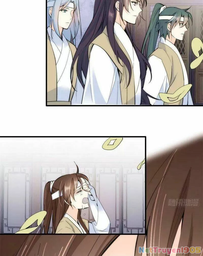 Thiều Quang Mạn Chapter 63 - 17