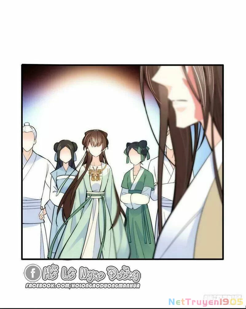 Thiều Quang Mạn Chapter 63 - 20