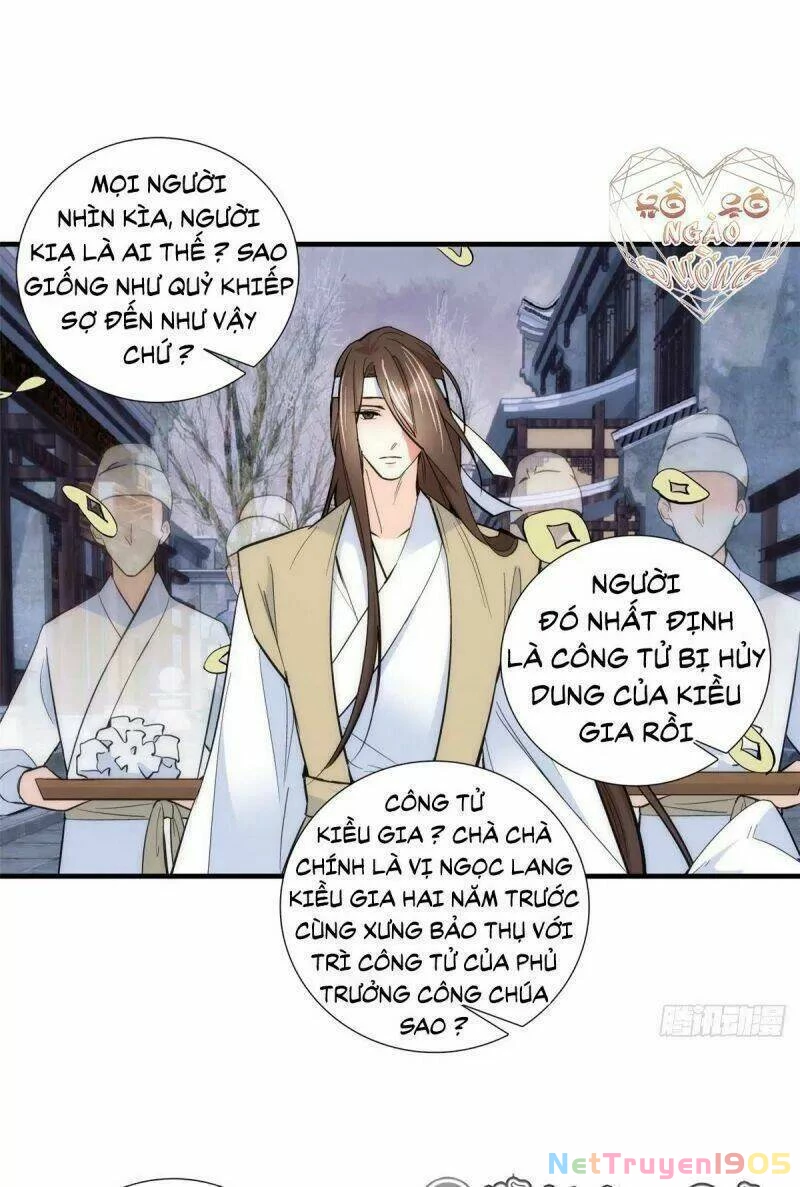 Thiều Quang Mạn Chapter 63 - 23