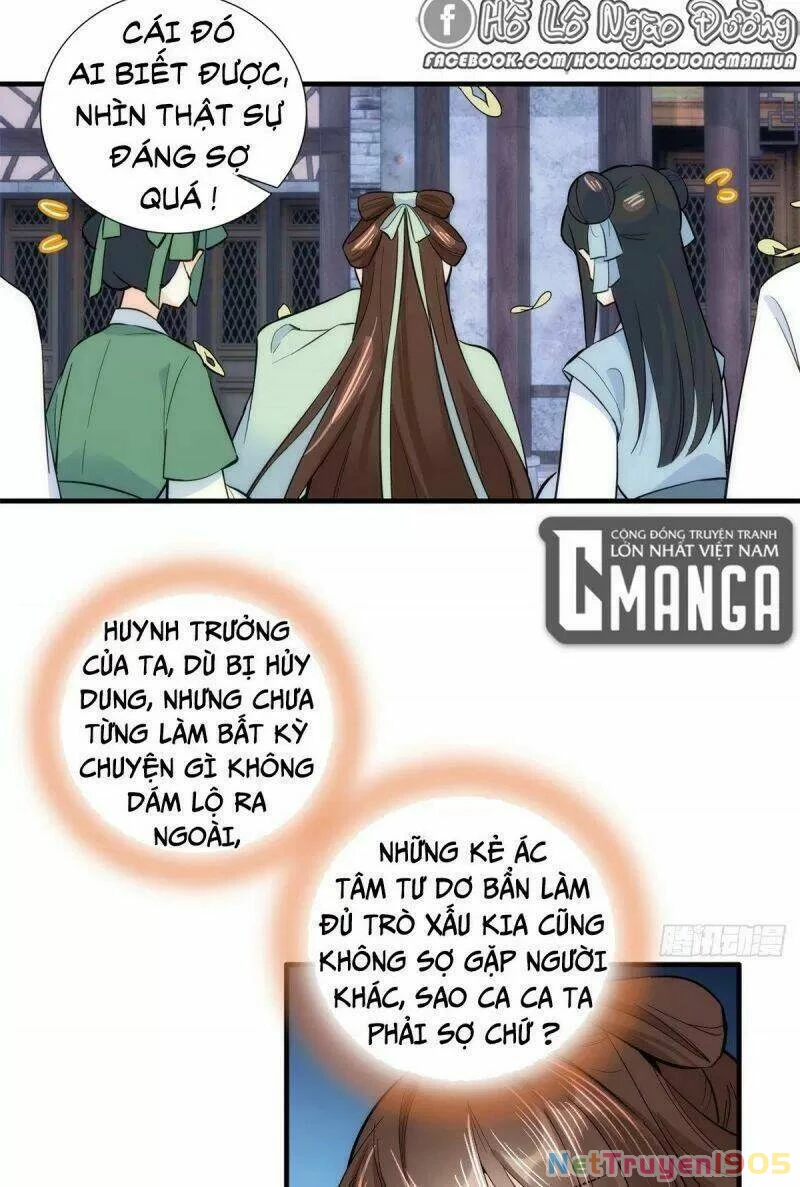 Thiều Quang Mạn Chapter 63 - 24