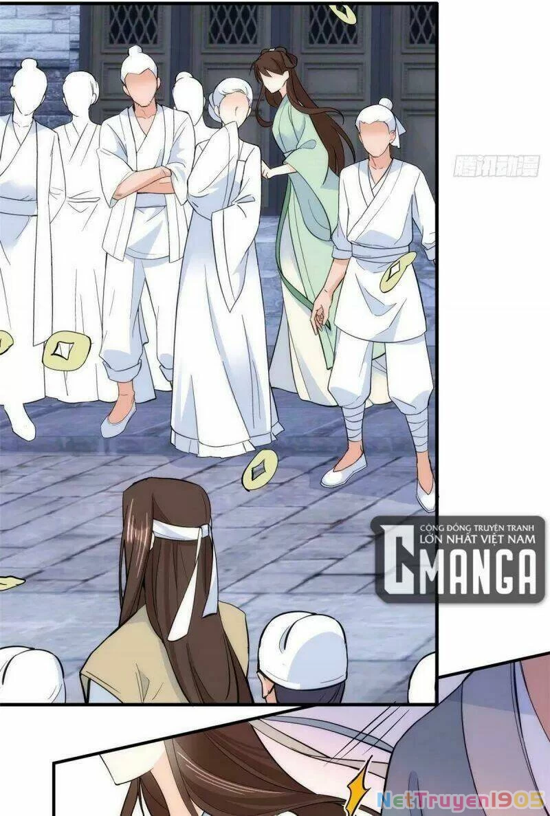 Thiều Quang Mạn Chapter 63 - 26