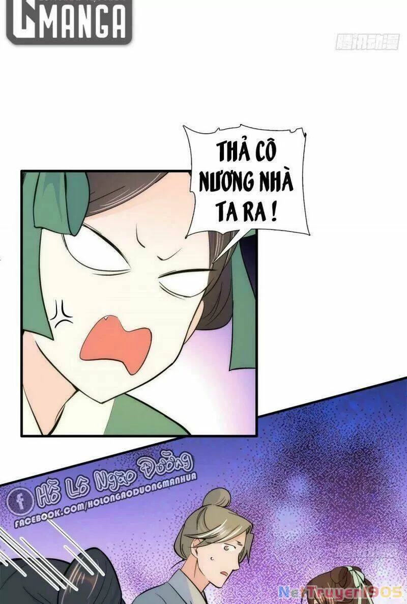 Thiều Quang Mạn Chapter 63 - 28