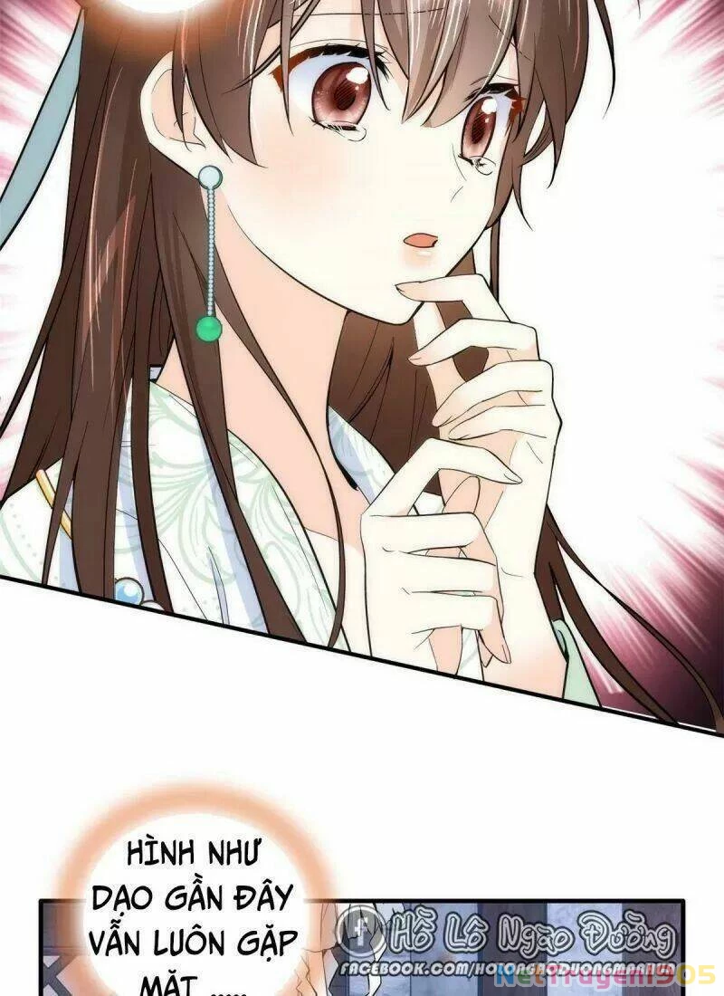 Thiều Quang Mạn Chapter 63 - 33