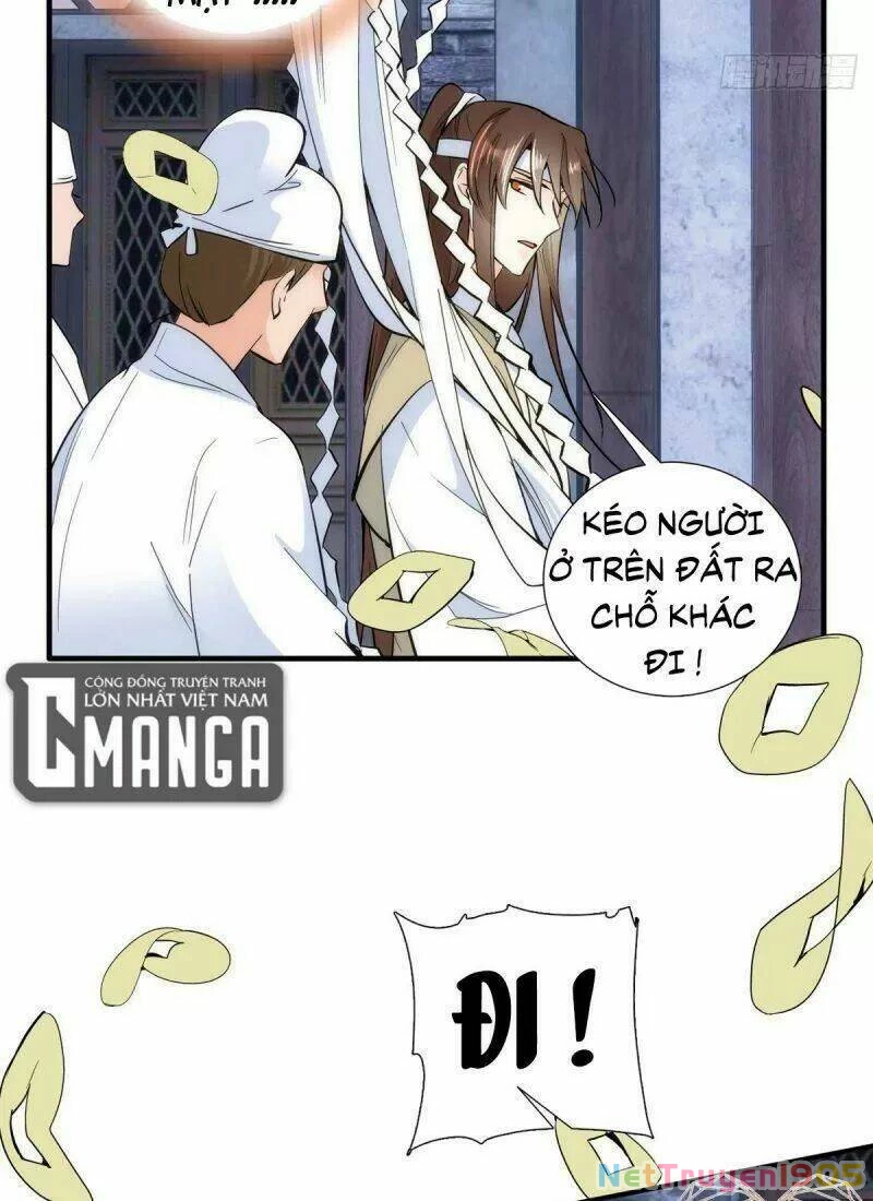 Thiều Quang Mạn Chapter 63 - 34