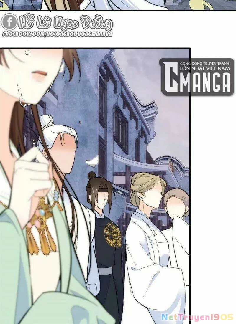 Thiều Quang Mạn Chapter 63 - 38