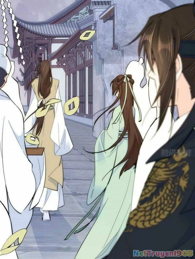 Thiều Quang Mạn Chapter 64 - 3