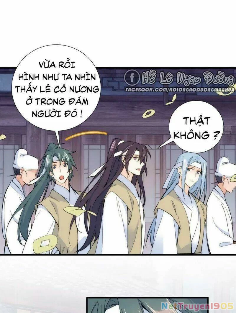 Thiều Quang Mạn Chapter 64 - 5