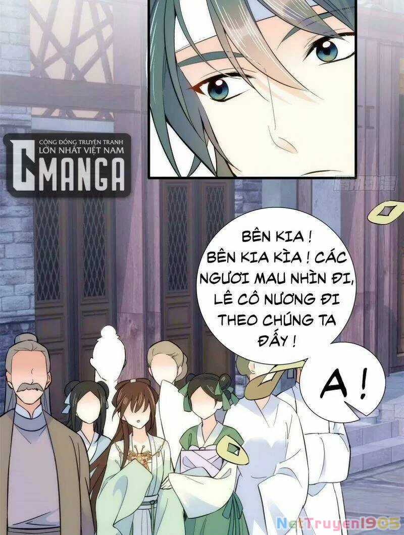 Thiều Quang Mạn Chapter 64 - 6