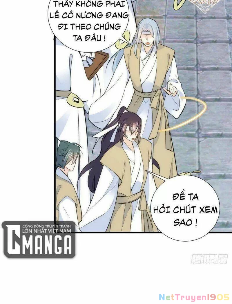 Thiều Quang Mạn Chapter 64 - 12