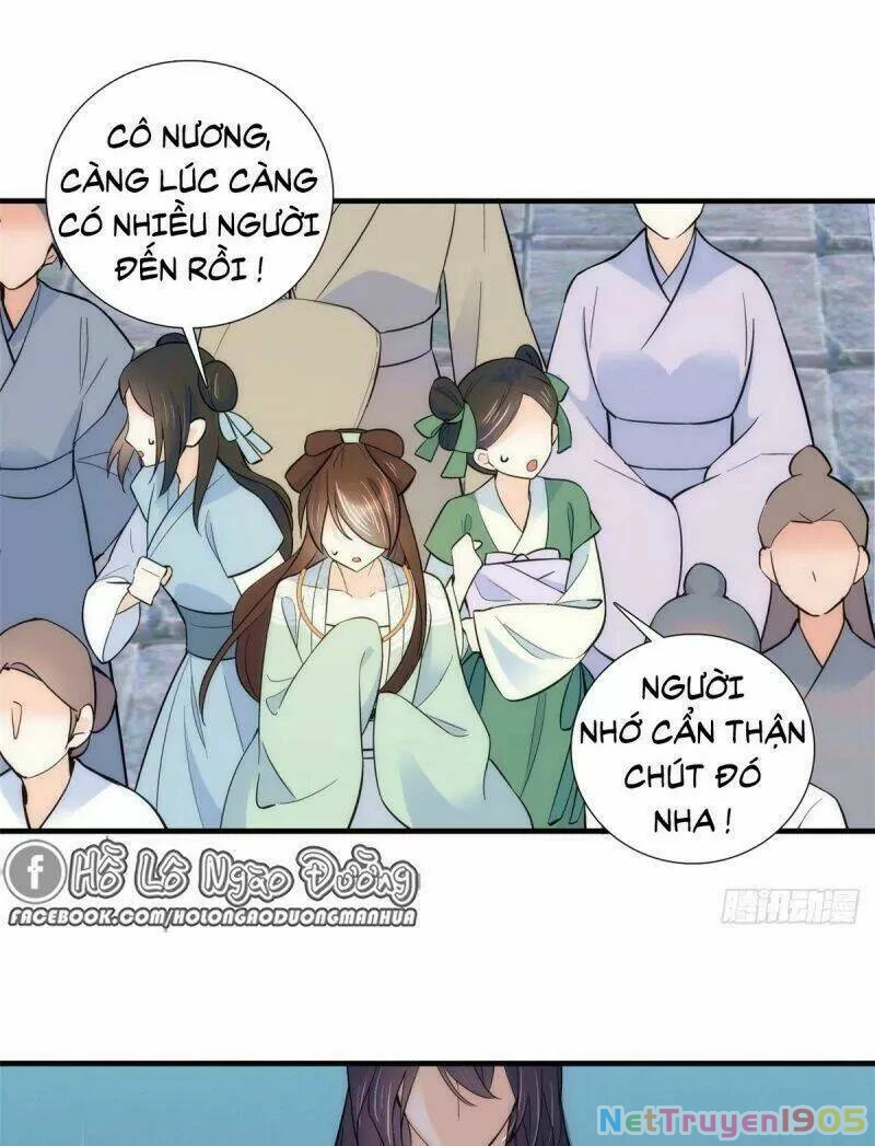 Thiều Quang Mạn Chapter 64 - 13