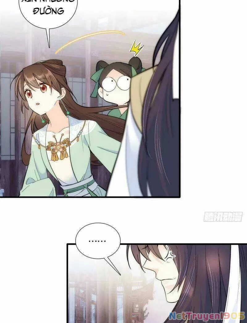 Thiều Quang Mạn Chapter 64 - 15