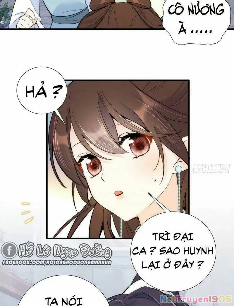 Thiều Quang Mạn Chapter 64 - 17