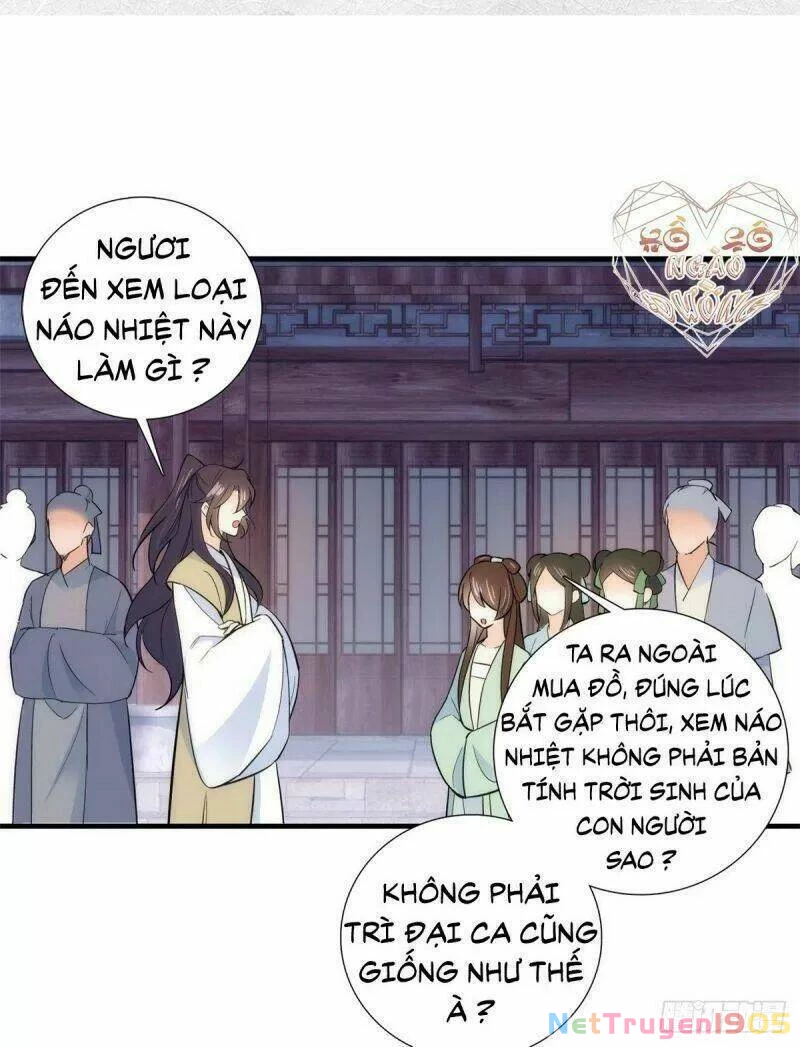 Thiều Quang Mạn Chapter 64 - 20
