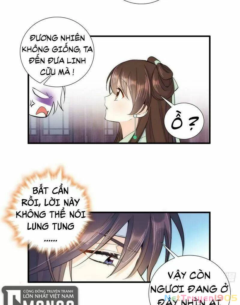 Thiều Quang Mạn Chapter 64 - 21