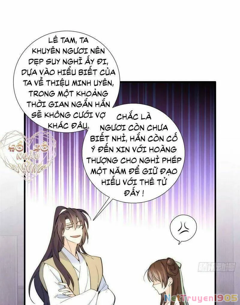 Thiều Quang Mạn Chapter 64 - 23